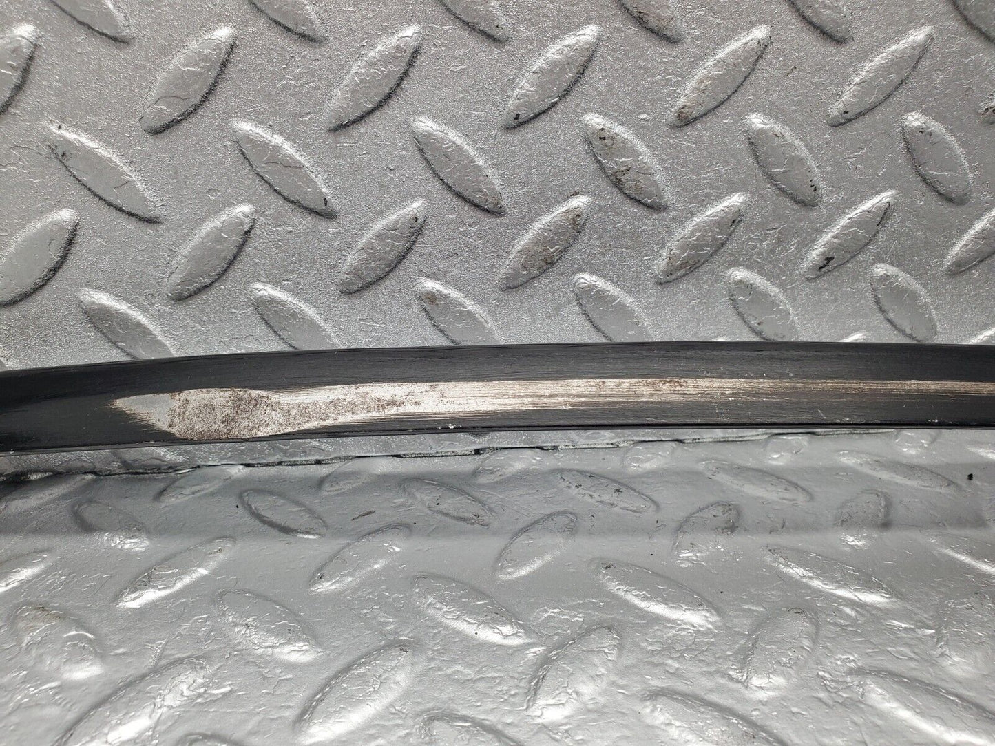 46762 Mercedes-Benz R129 320SL Coupe Front Left Window Channel