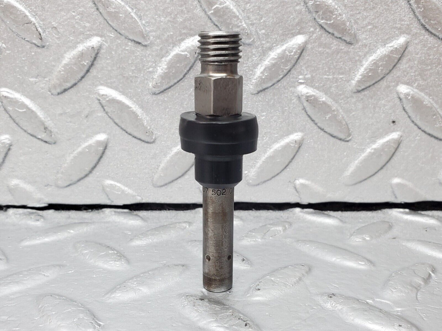 45464 Mercedes-Benz 280E M110.988 Fuel Injector Bosch 0437502010