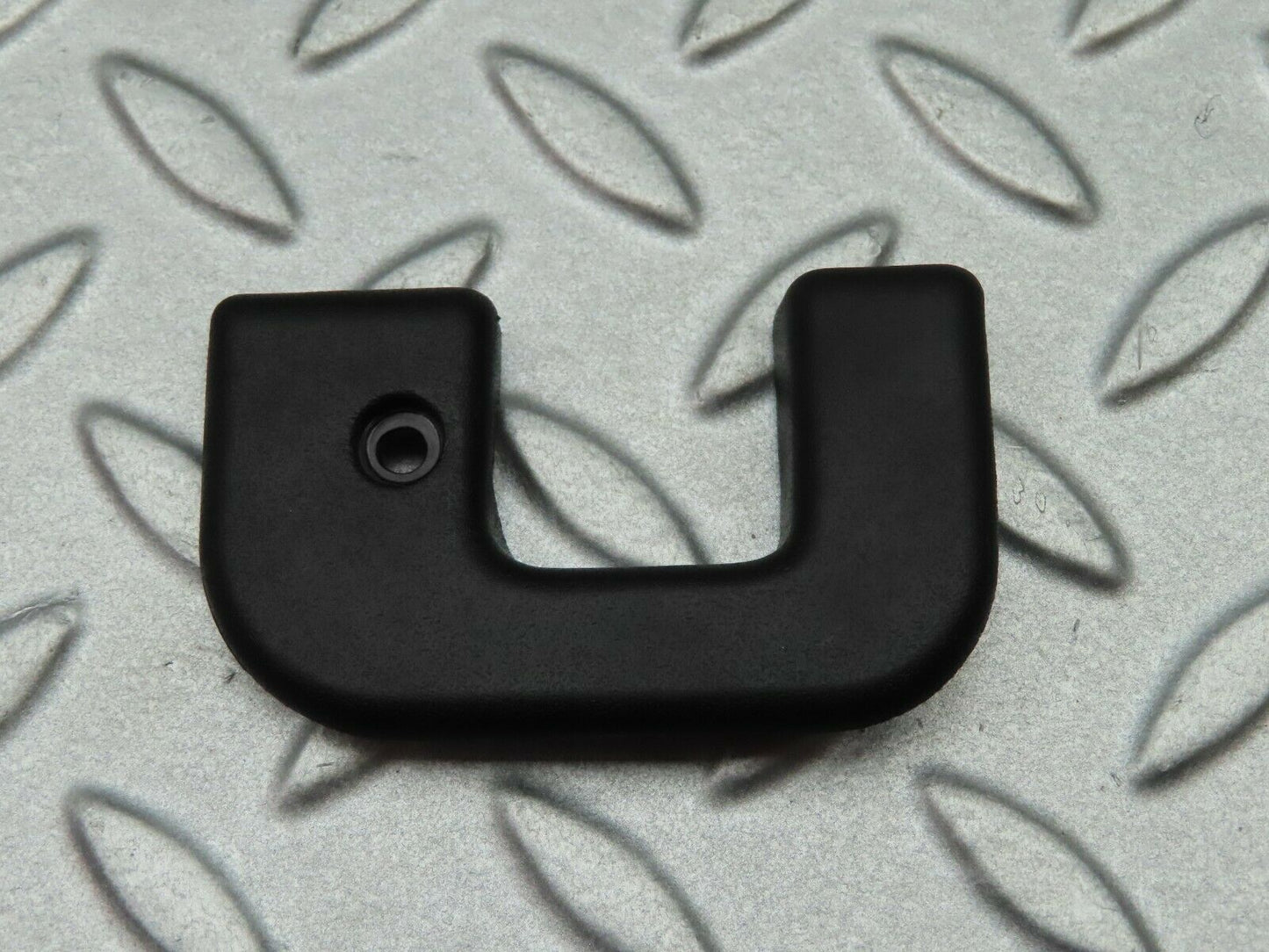 5244 Mercedes-Benz W124 230E Left Interior Door Latch Trim