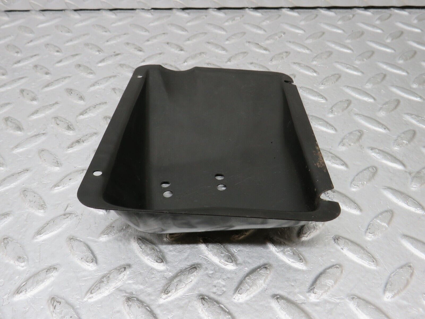 35442 Mercedes-Benz R107 280SL Trunk Vacuum Lock Cover
