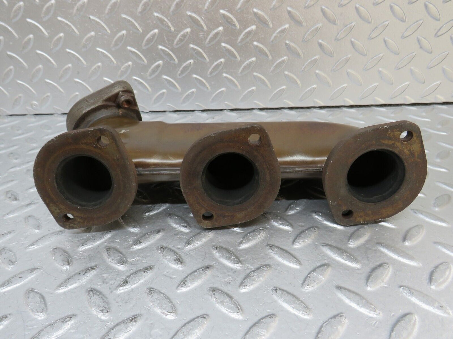 35009 Mercedes-Benz W210 320E Exhaust Manifold Right Side