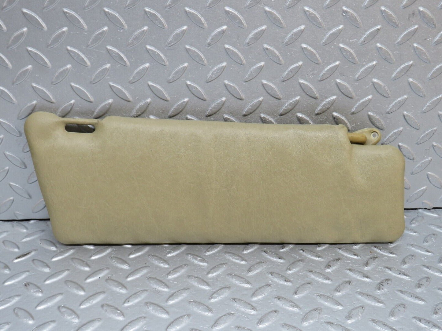 38685 Mercedes-Benz W201 190E Sun Visor Left Side Beige