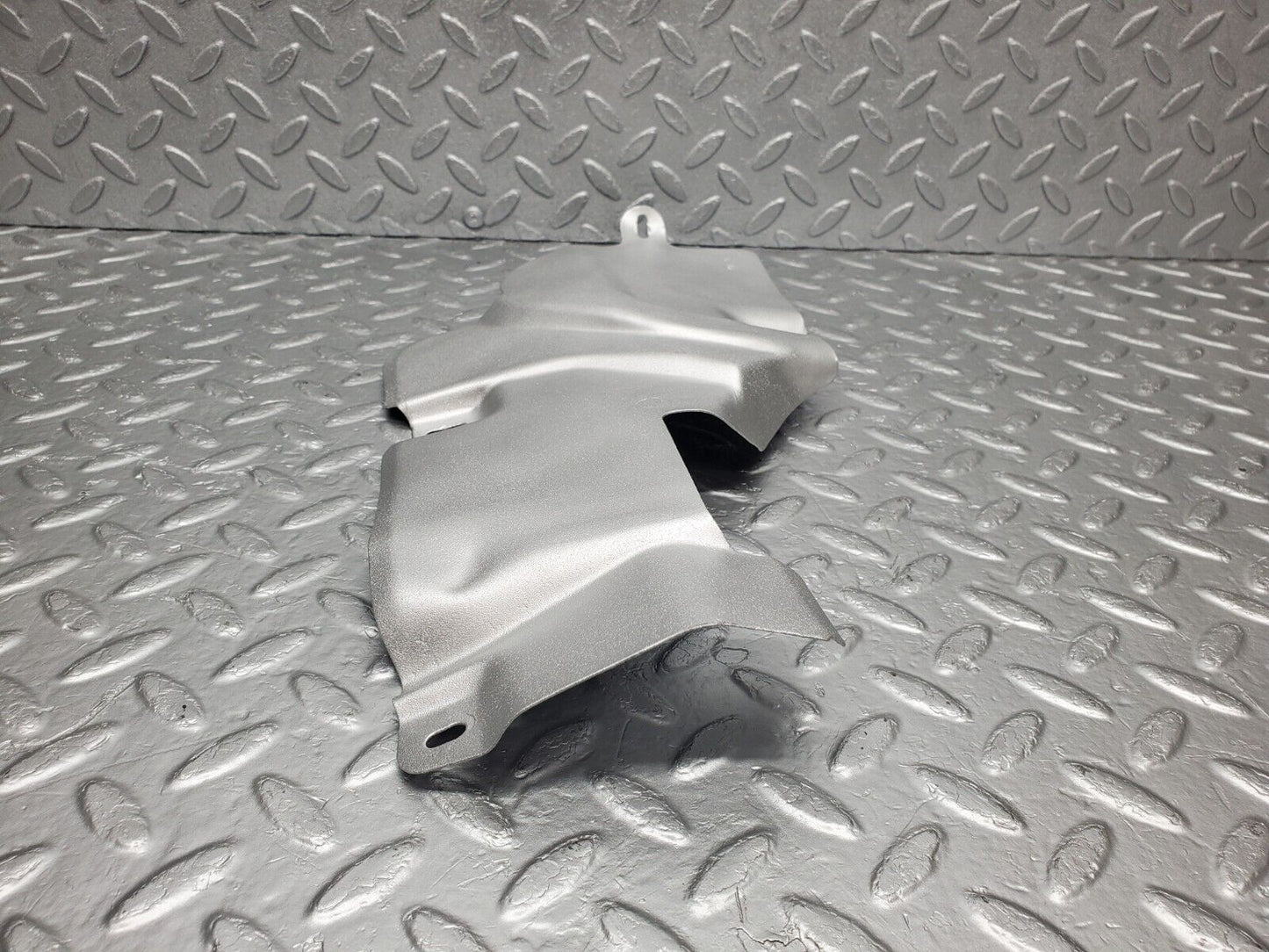 46857 Mercedes-Benz R129 320SL Coupe Exhaust Heat Shield