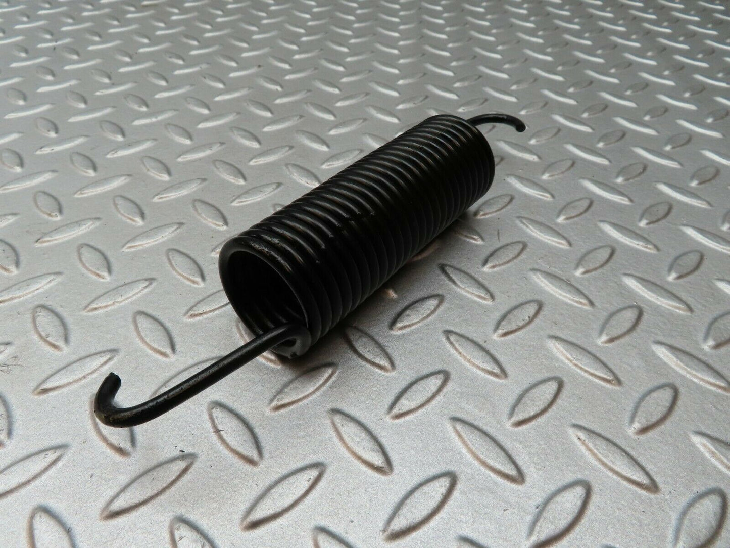 4701 Mercedes-Benz W114 280CE Coupe Trunk Lid Hinge Spring