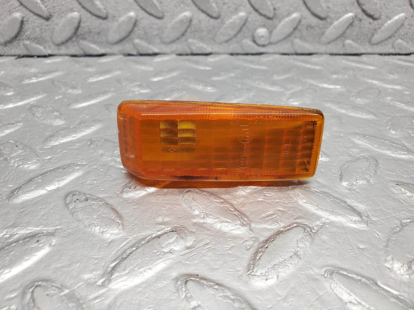 W201 Baby Benz left wing indicator used OEM