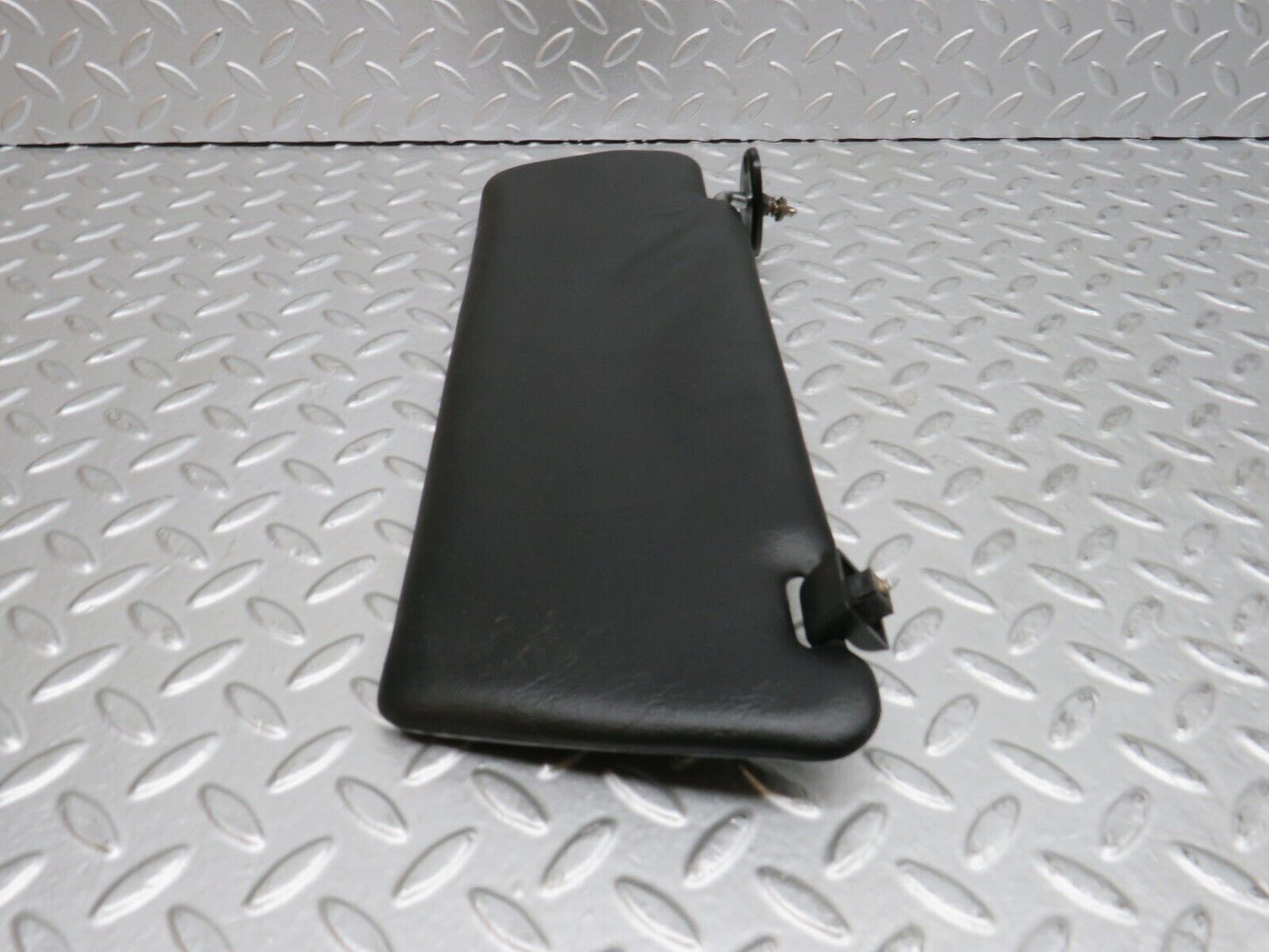 28002 Mercedes-Benz W123 280E Sun Visor Right Side Black