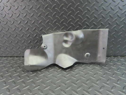 7675 Mercedes-Benz S123 230TE Wagon Exhaust Heat Shield