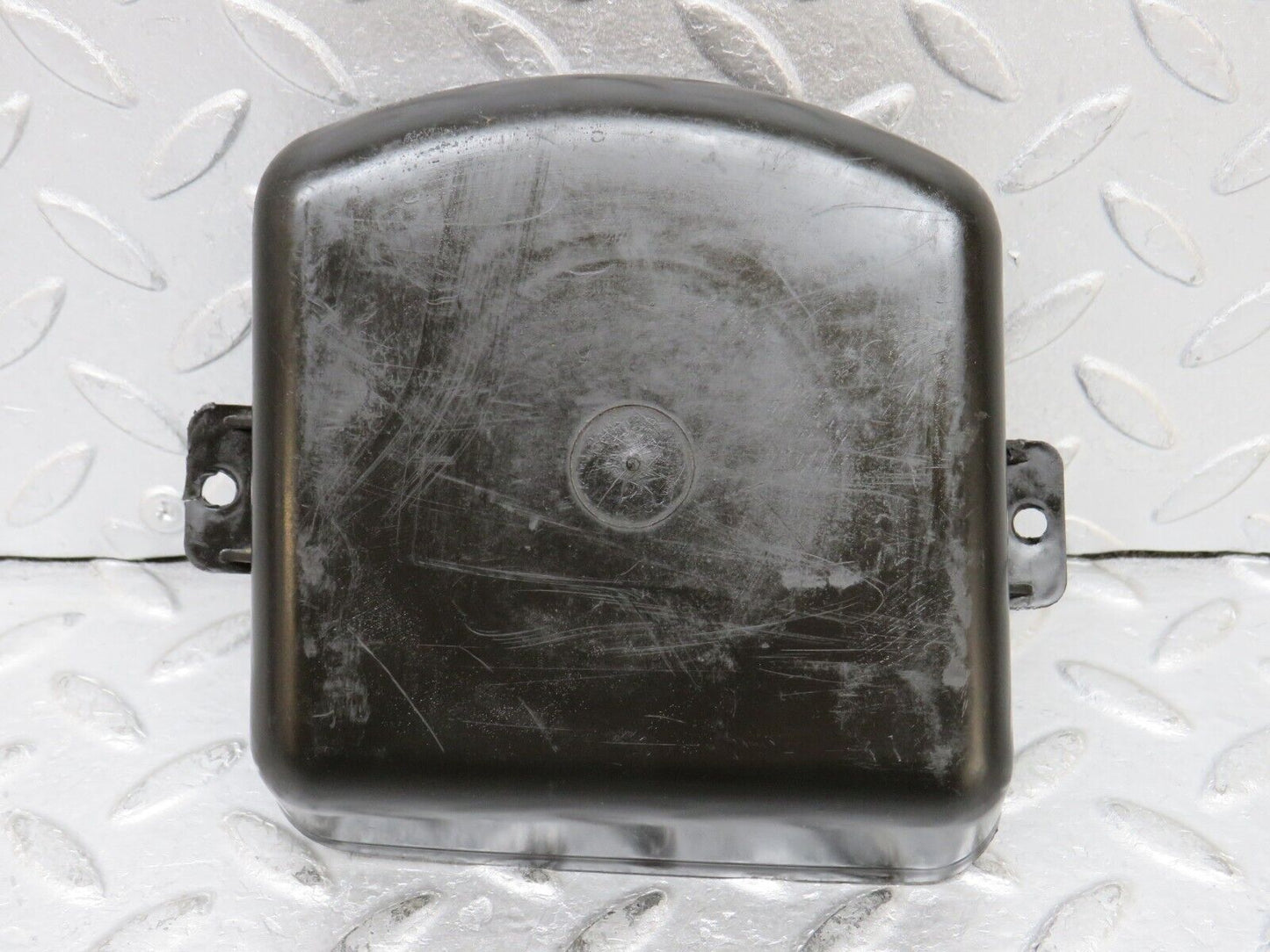 37428 Mercedes-Benz W109 300SEL Rear Axle Mount Plastic Cover 1116930030