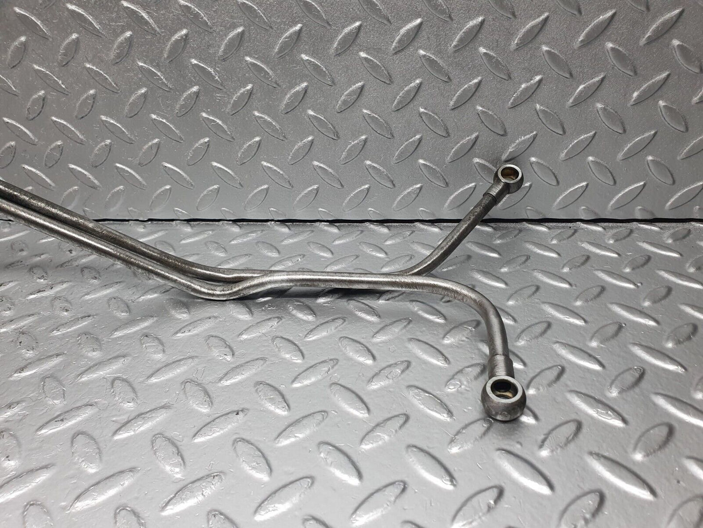 40741 Mercedes-Benz W123 300D Gearbox Oil Pipe