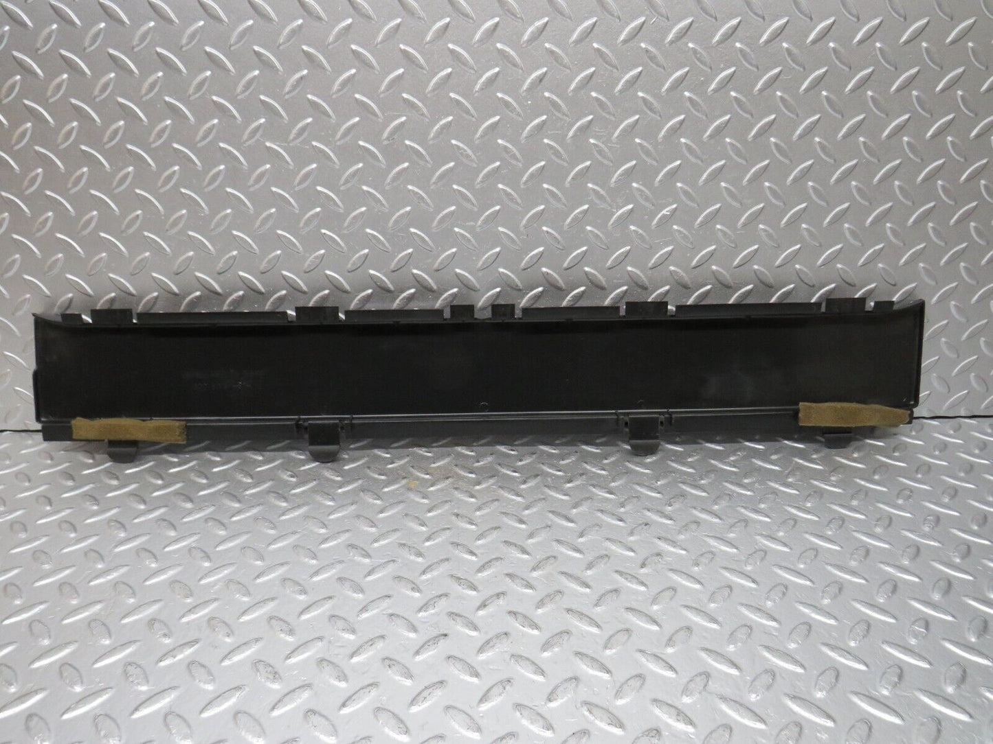 32328 Mercedes-Benz S124 300TE Wagon Sunroof Guide Cover Trim 1247820156