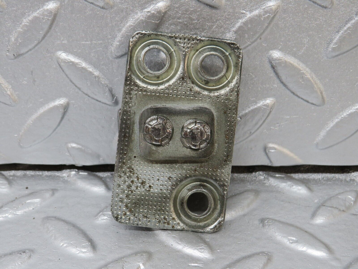 40287 Mercedes-Benz W110 230 Door Lock Latch Left Side