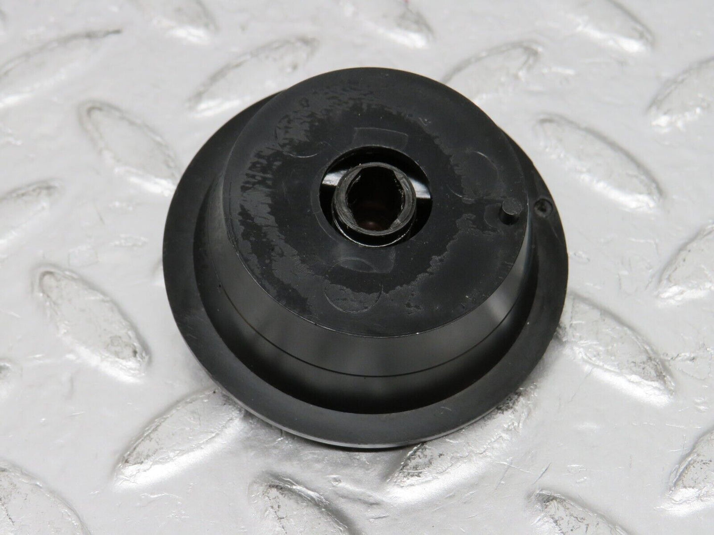 31028 Mercedes-Benz W123 230E Headlight Switch Collar Knob