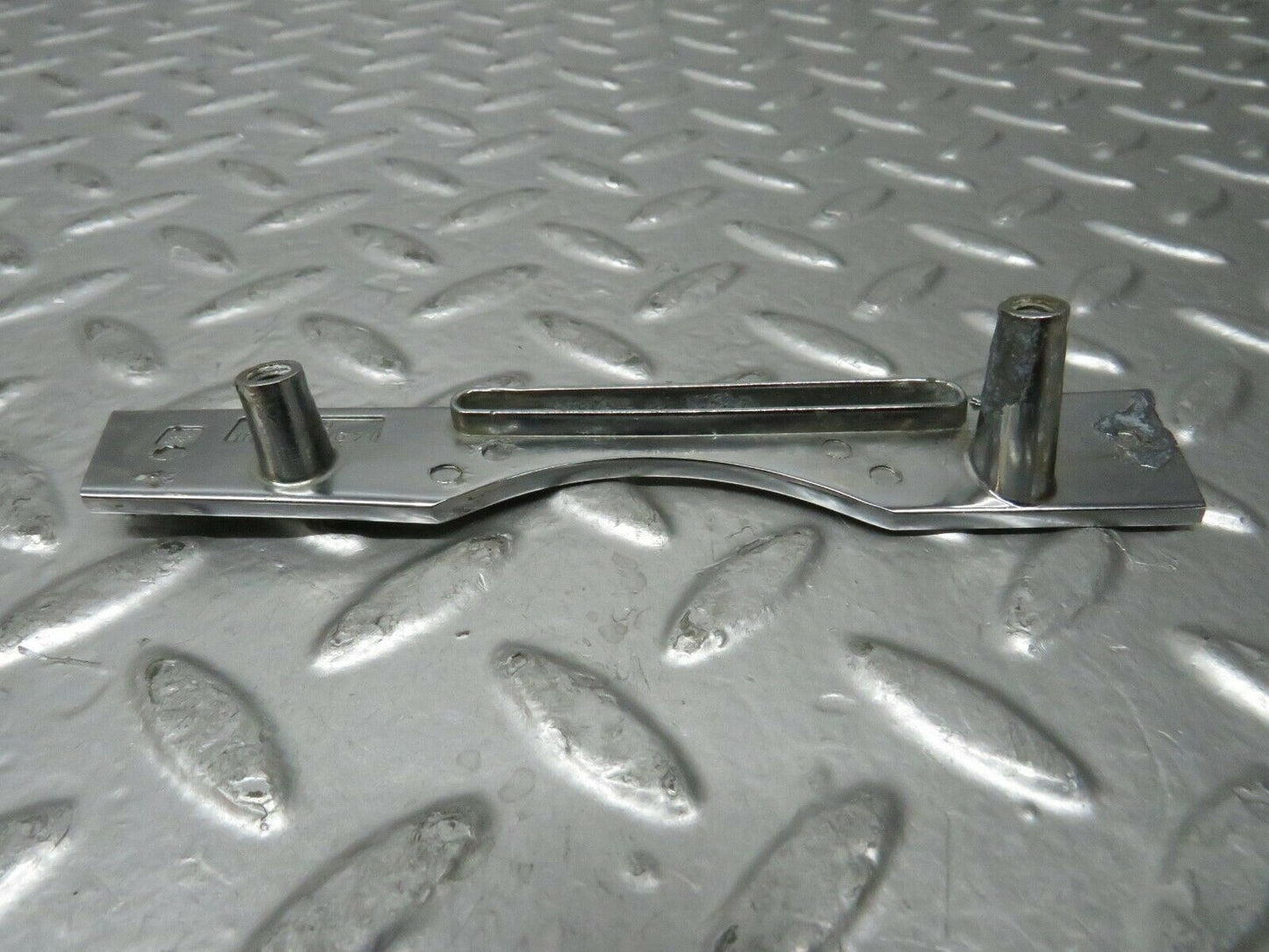 23781 Mercedes-Benz C107 450SLC Coupe Dashboard Trim Right Side 1076891671