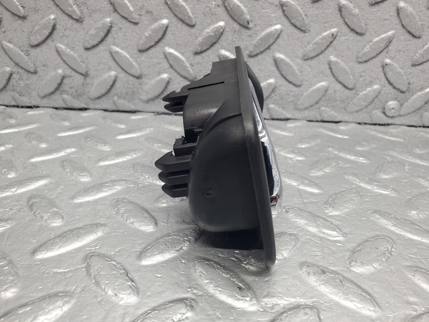 W201 Baby Benz rear right interior door handle used OEM