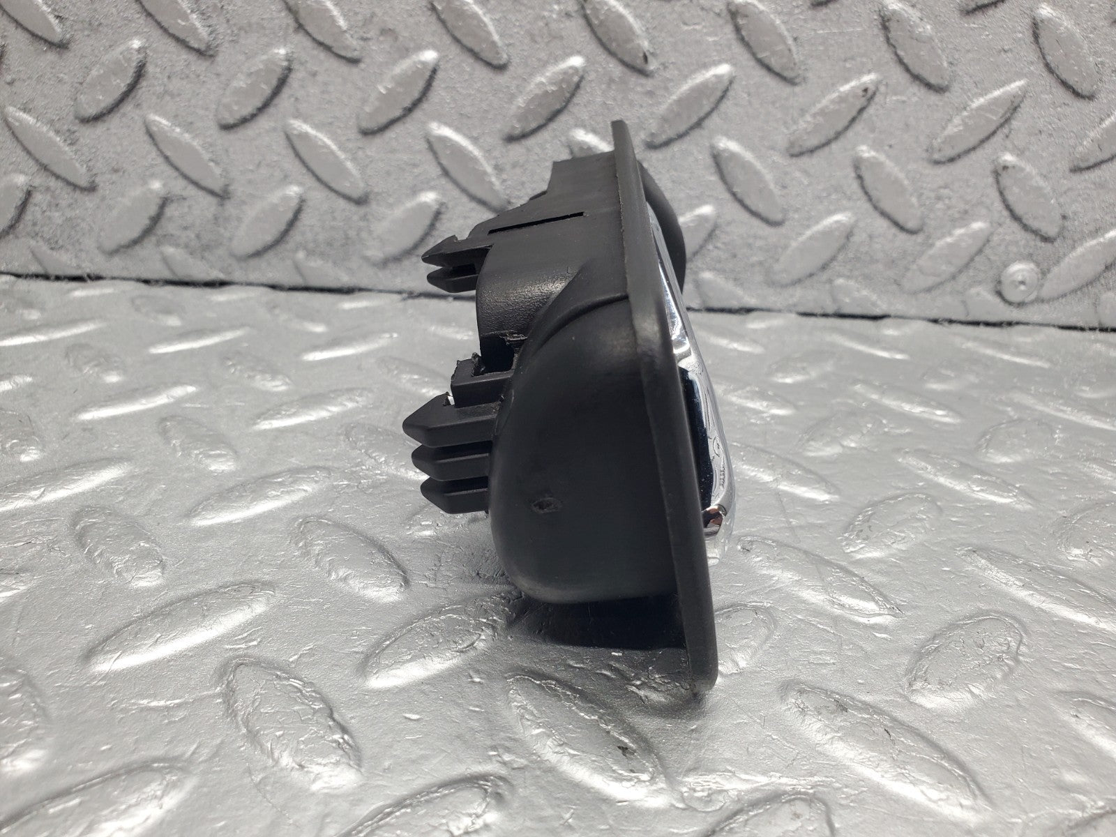 W201 Baby Benz rear right interior door handle used OEM