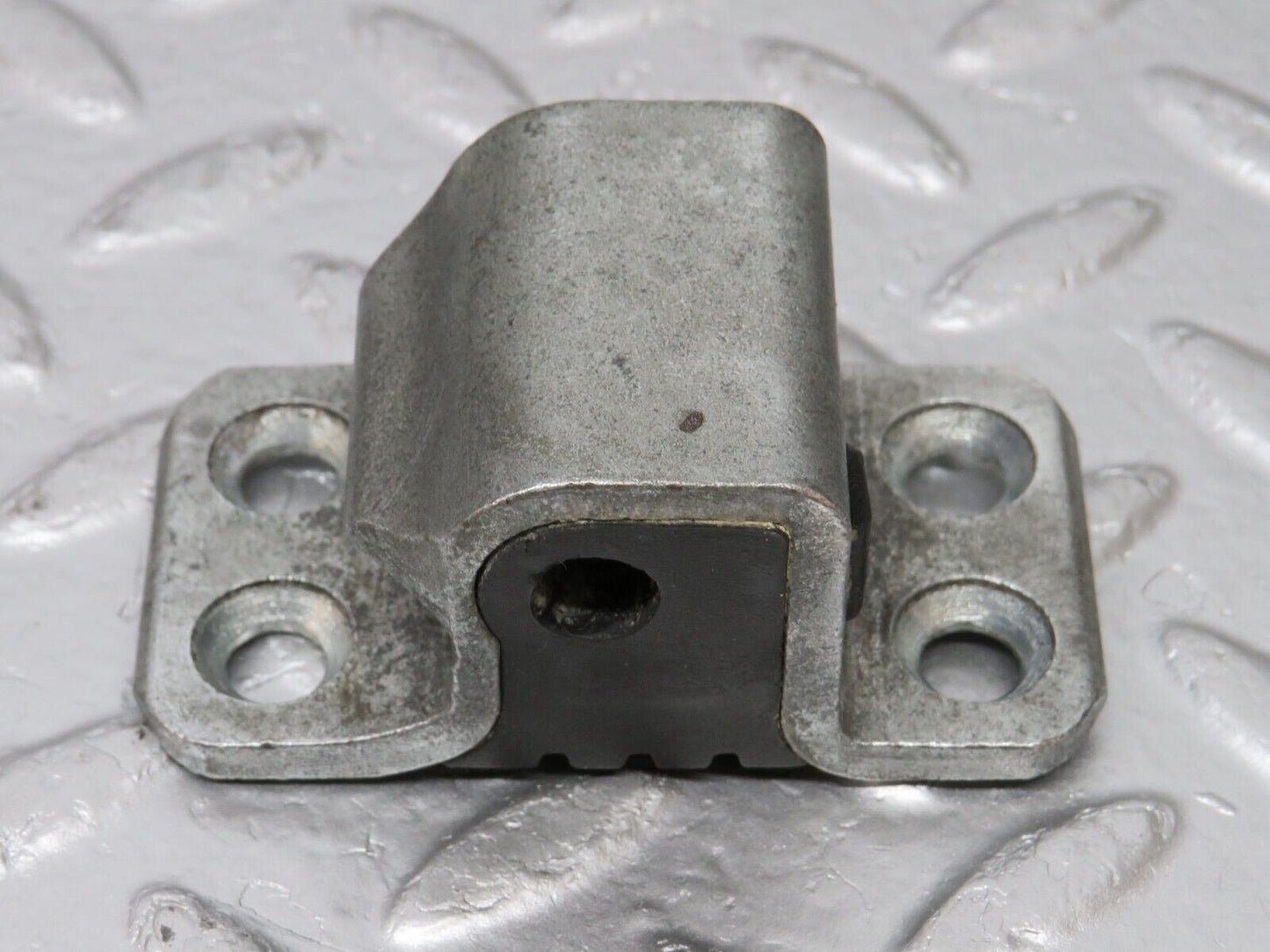 34425 Mercedes-Benz C126 380SEC Coupe Door Lock Latch Left Side
