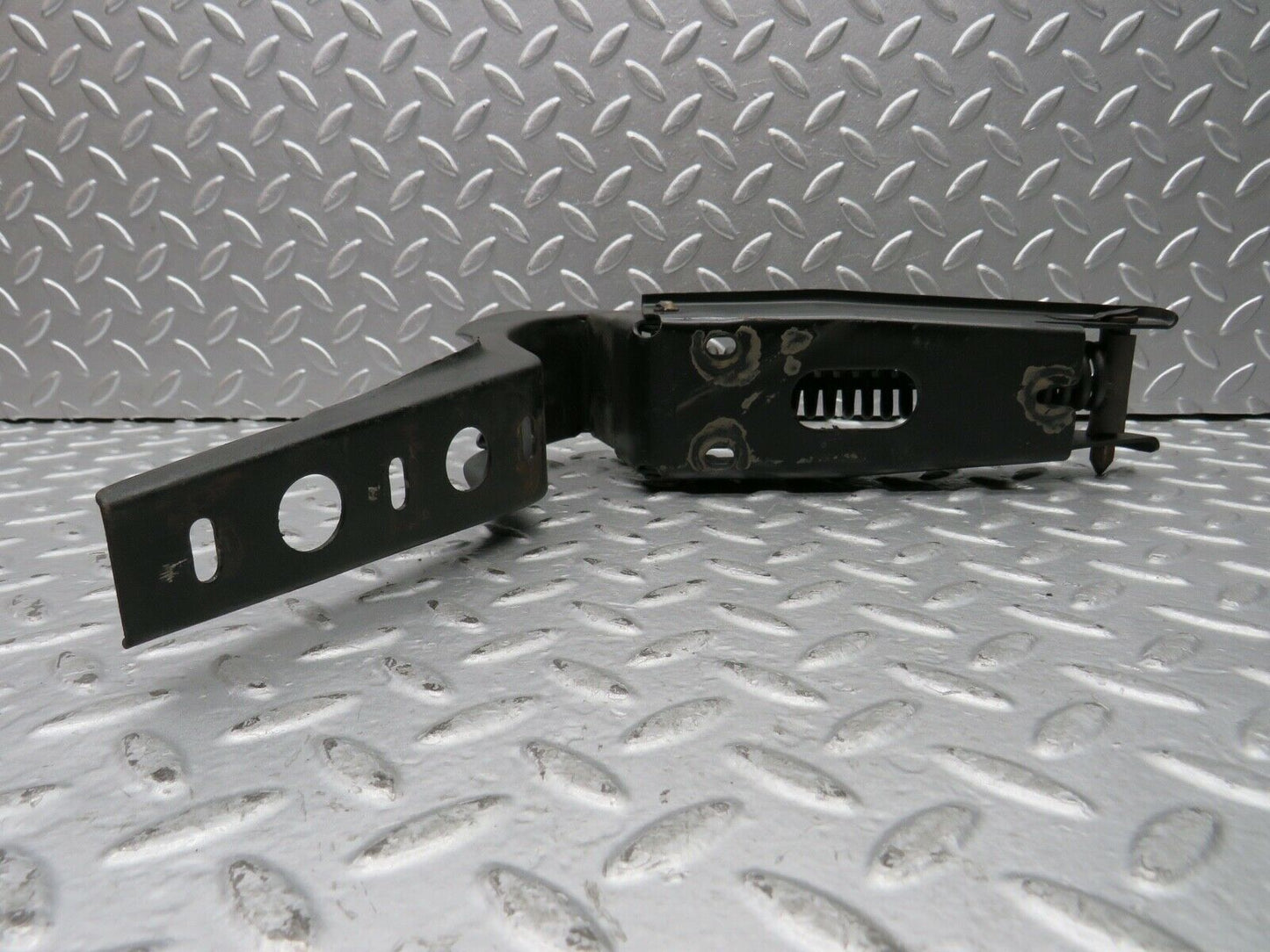 21917 Mercedes-Benz W121 190b Ponton Trunk Hinge With Spring