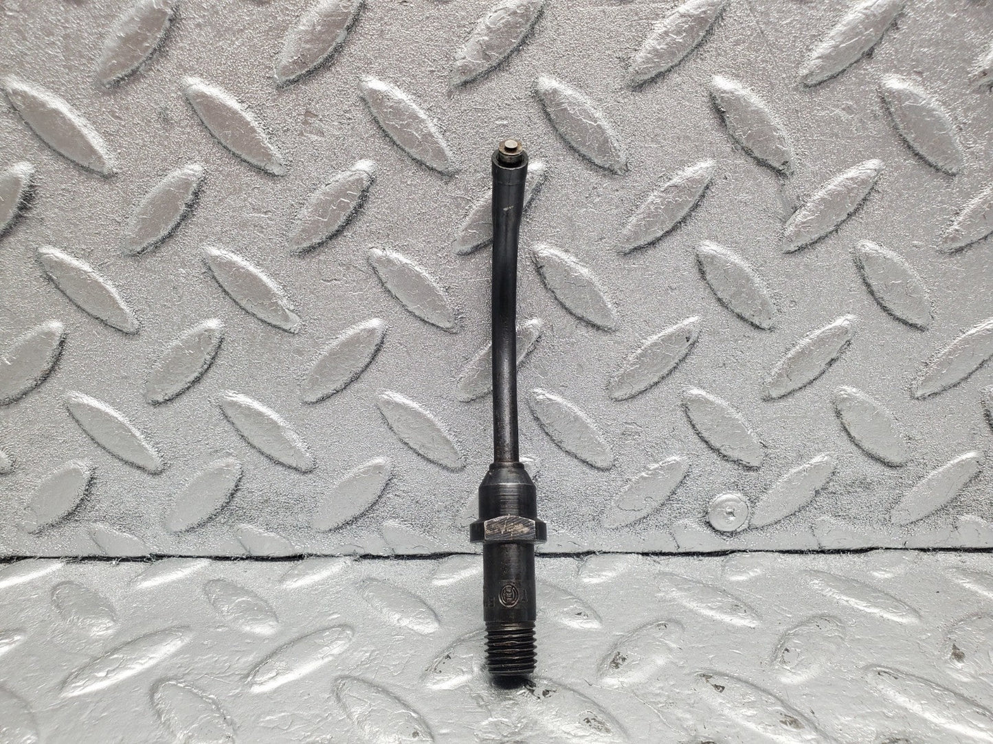 W112 fuel injector used OEM