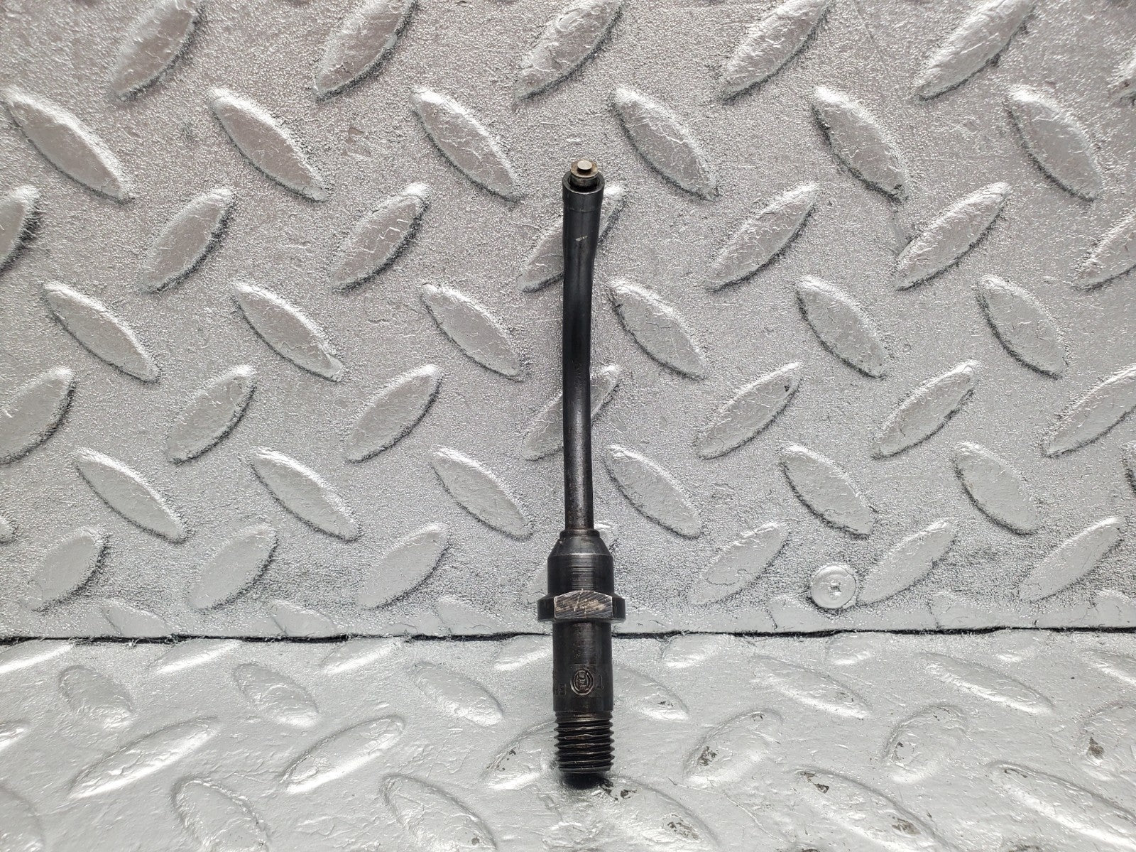 W112 fuel injector used OEM