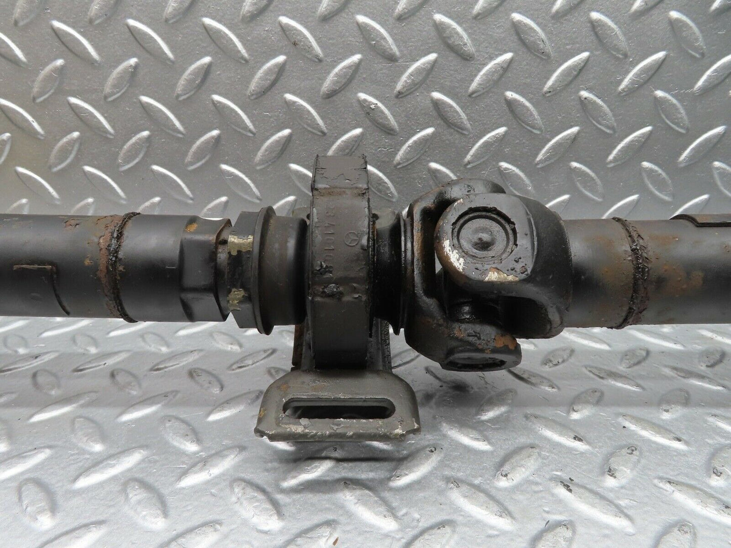 20765 Mercedes-Benz R107 450SL Coupe Cardan Shaft Prop Shaft
