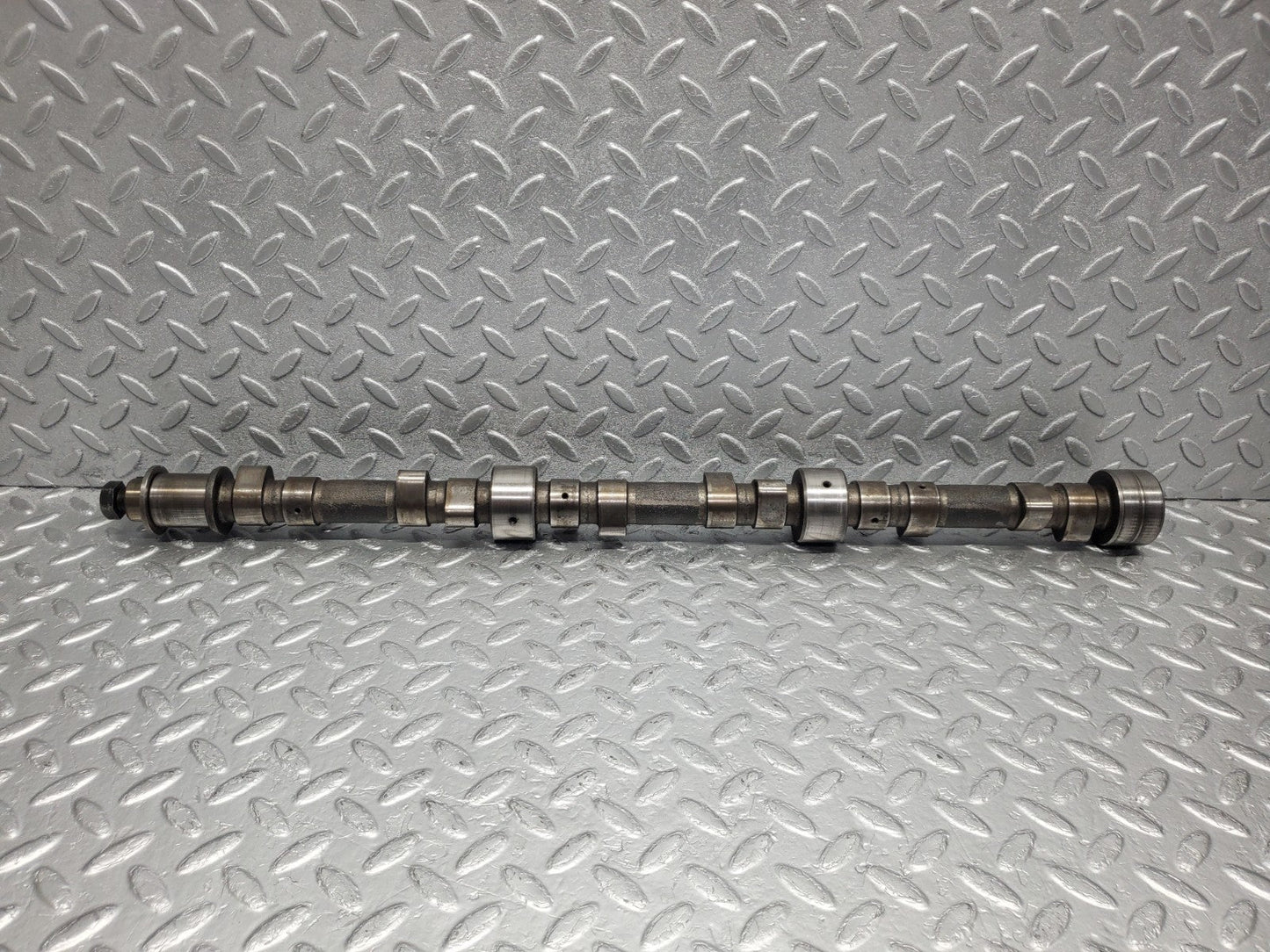 W112 camshaft used OEM