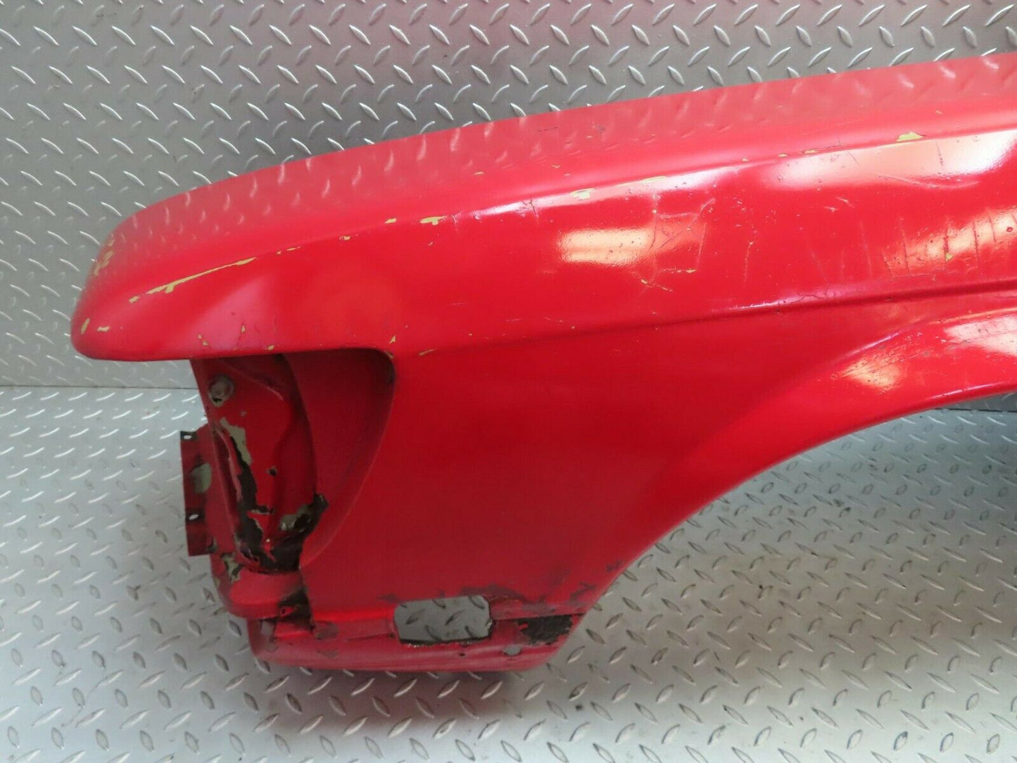 15535 Mercedes-Benz R107 450SL Coupe Front Left Wing Fender
