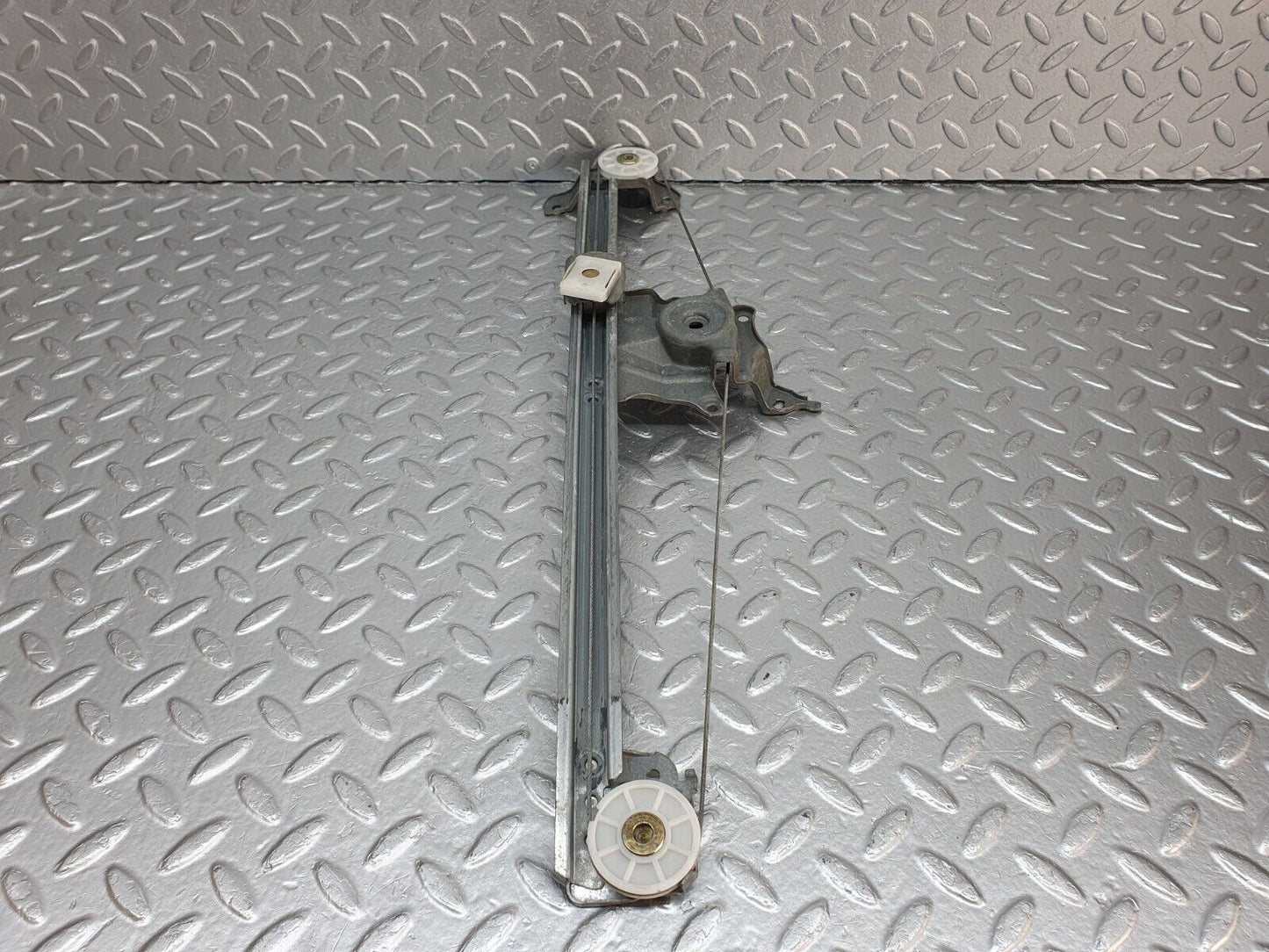 41940 Mercedes-Benz W202 C200 Rear Left Power Window Regulator