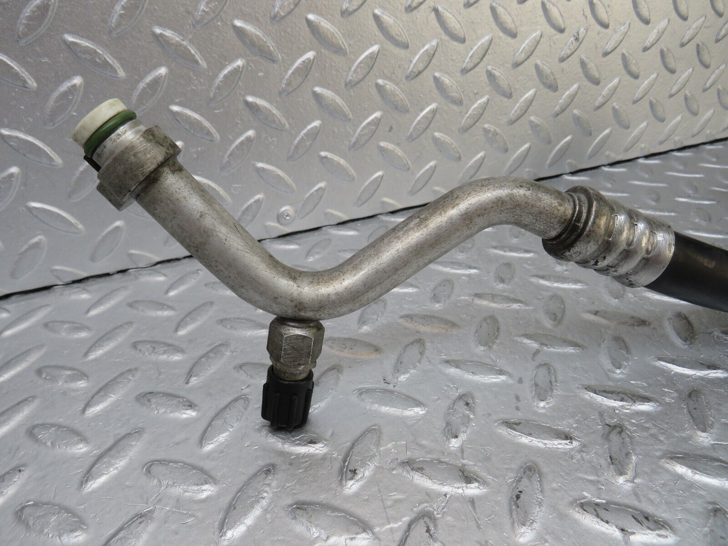 35045 Mercedes-Benz W210 320E Air Conditioning Hose Pipe 1122301456