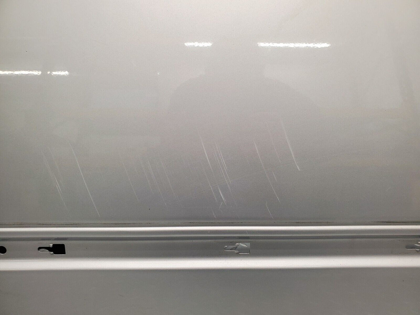 46122 Mercedes-Benz W124 Front Left Door