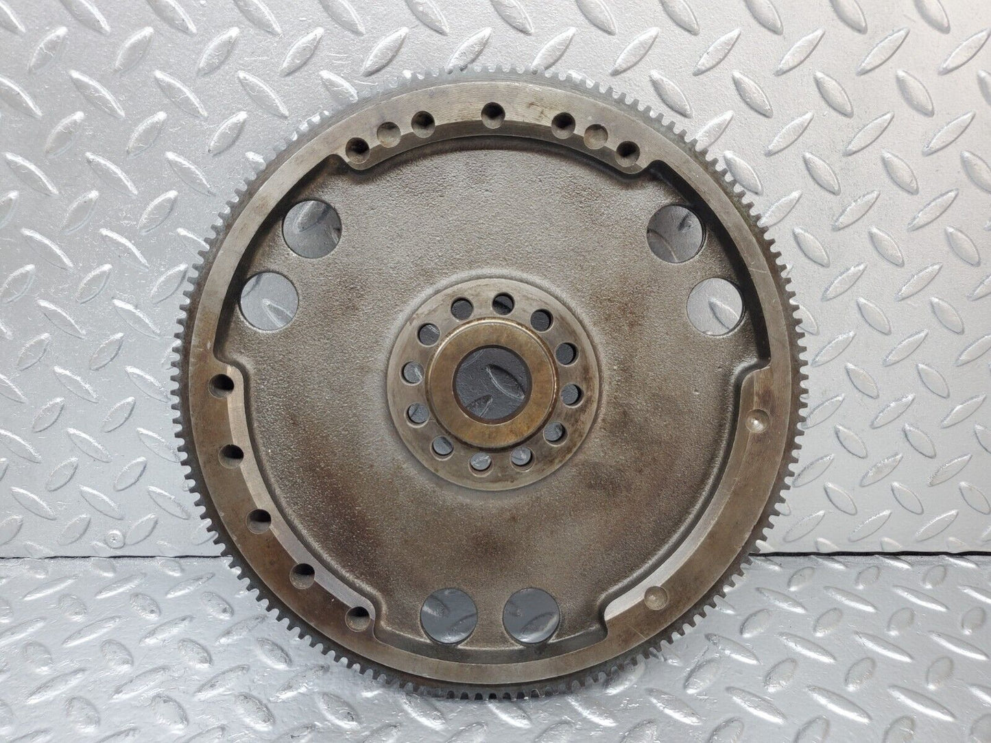 44517 Mercedes-Benz W123 280E Flywheel Starter Ring 1100320001