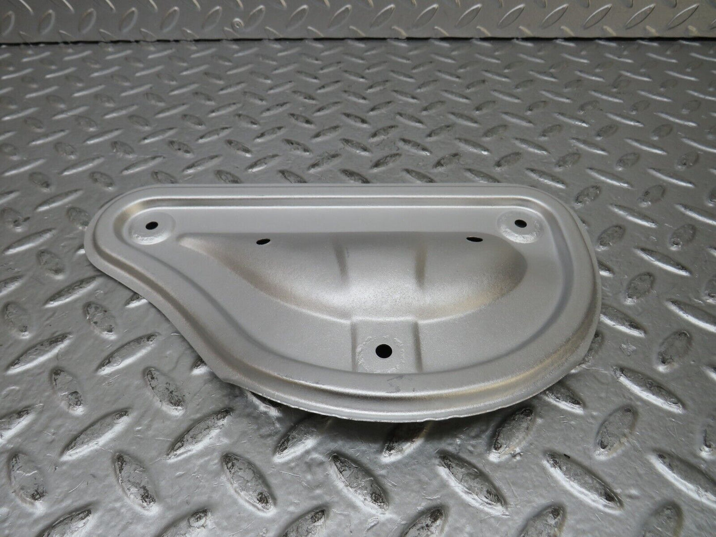 27280 Mercedes-Benz W123 280E Exhaust Manifold Heat Shield