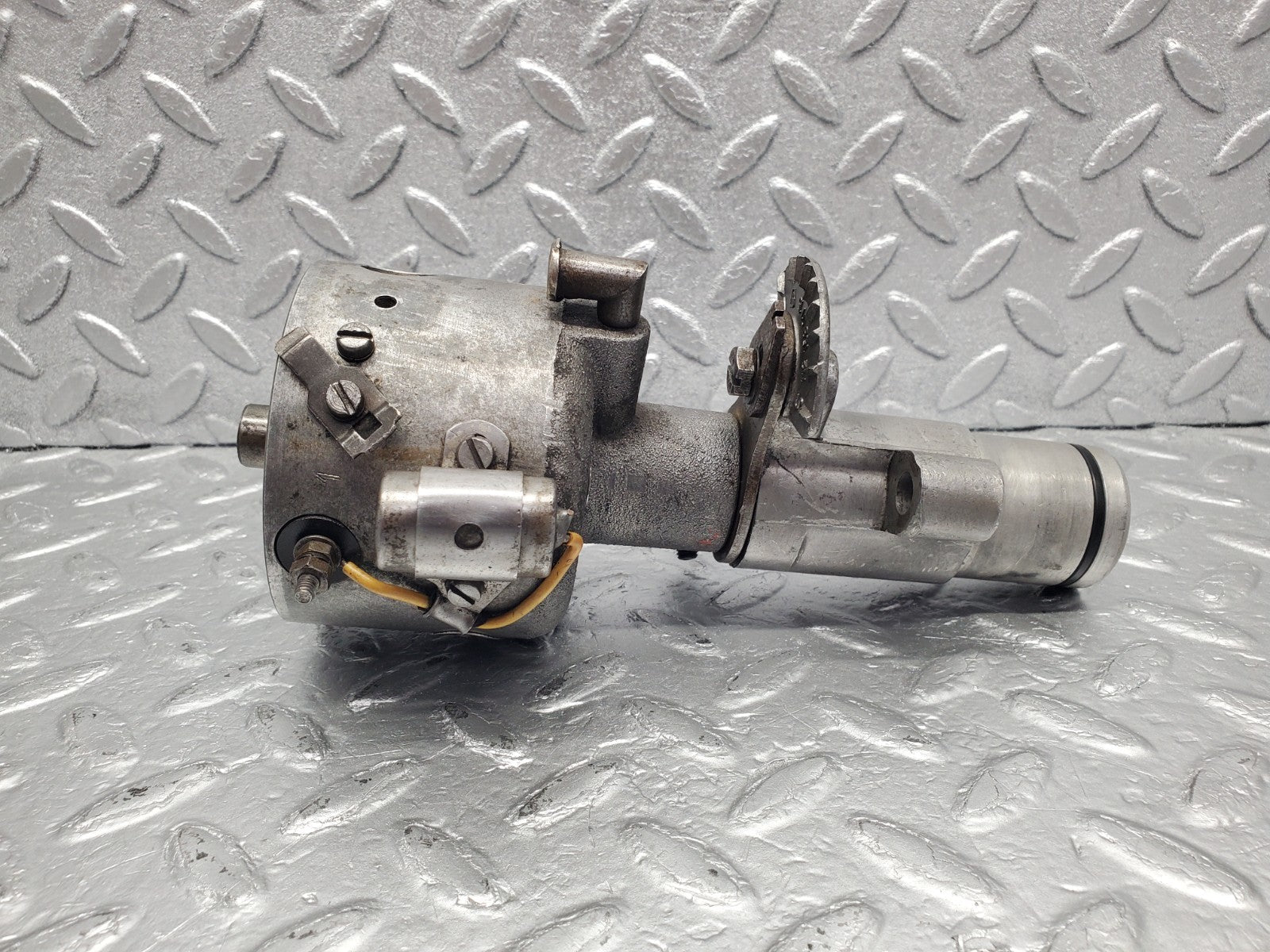 W112 ignition distributor used OEM