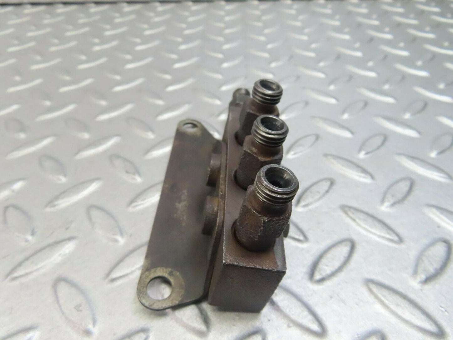 8462 Mercedes-Benz W111 Fuel Injection Distributor EPVT1P1Z