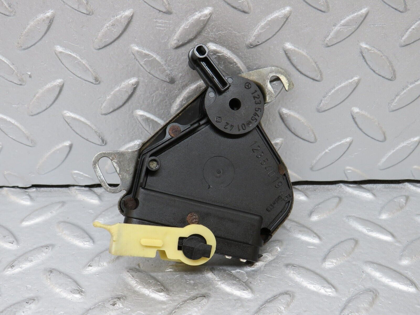 36693 Mercedes-Benz W201 190E Reverse Light Switch 1235401945 1235450142