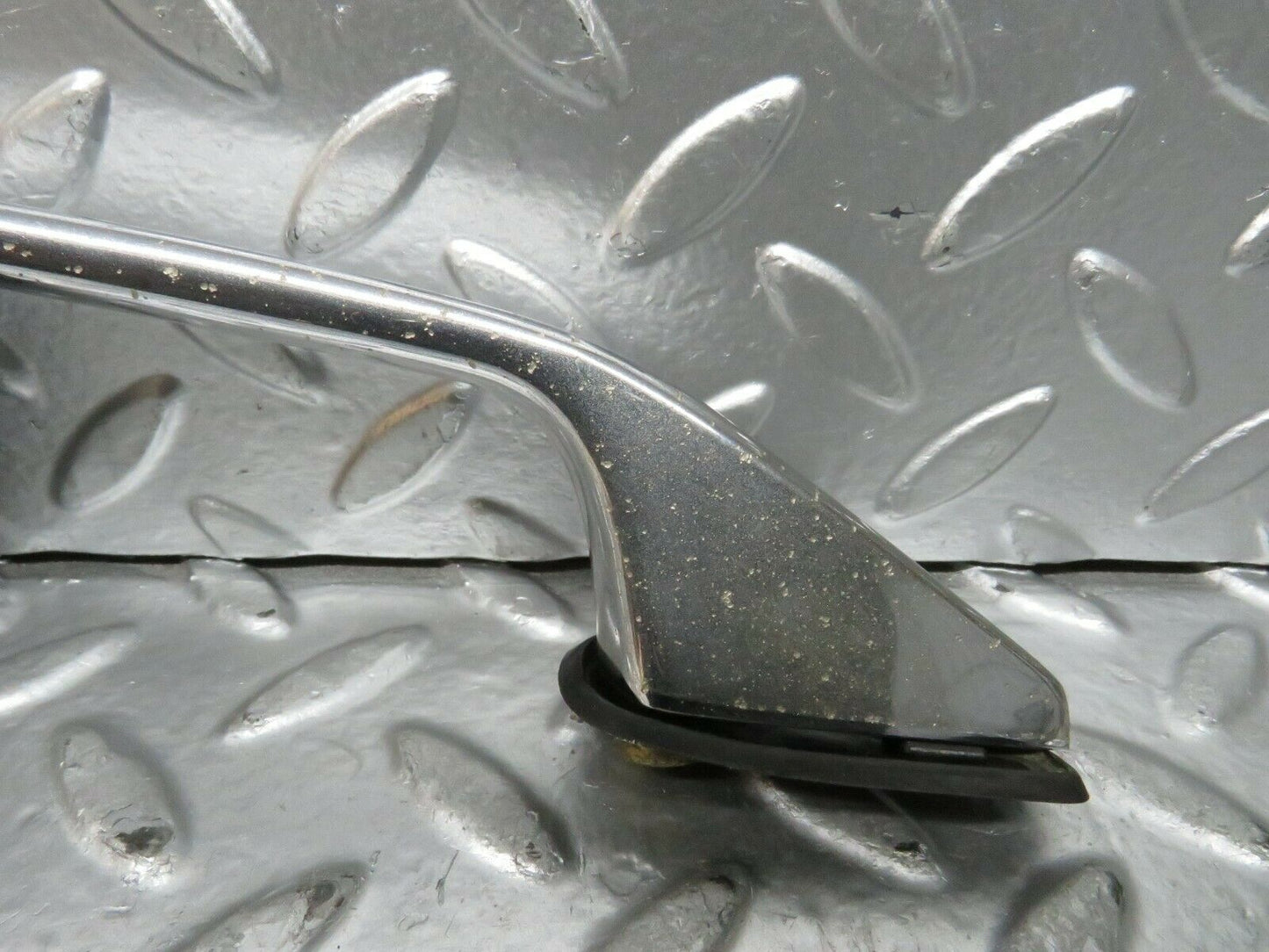 23717 Mercedes-Benz W114 280E Exterior Door Handle Rear Left 1157600301
