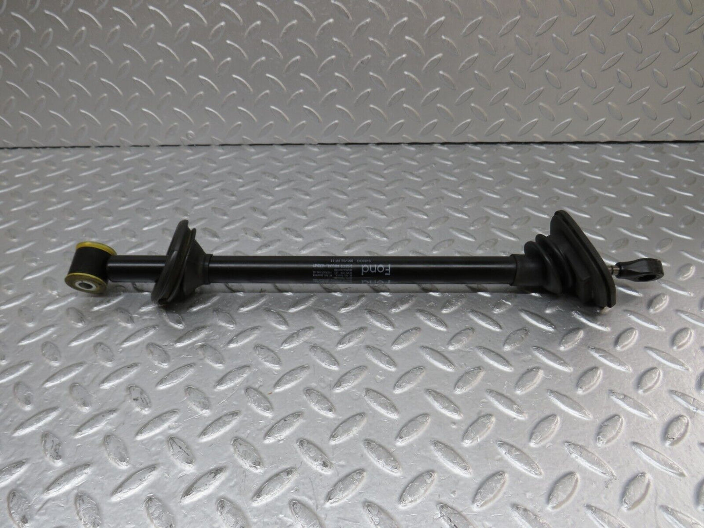 35244 Mercedes-Benz W221 Rear Left Door Stopper Strut 2217200016