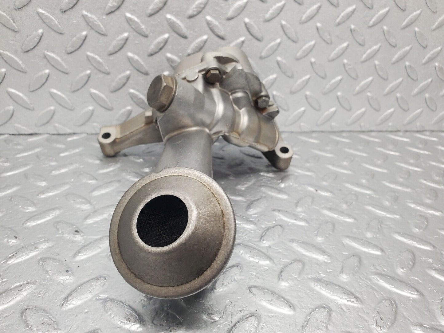 46159 Mercedes-Benz W124 280E Oil Pump 6031810320 6031810001
