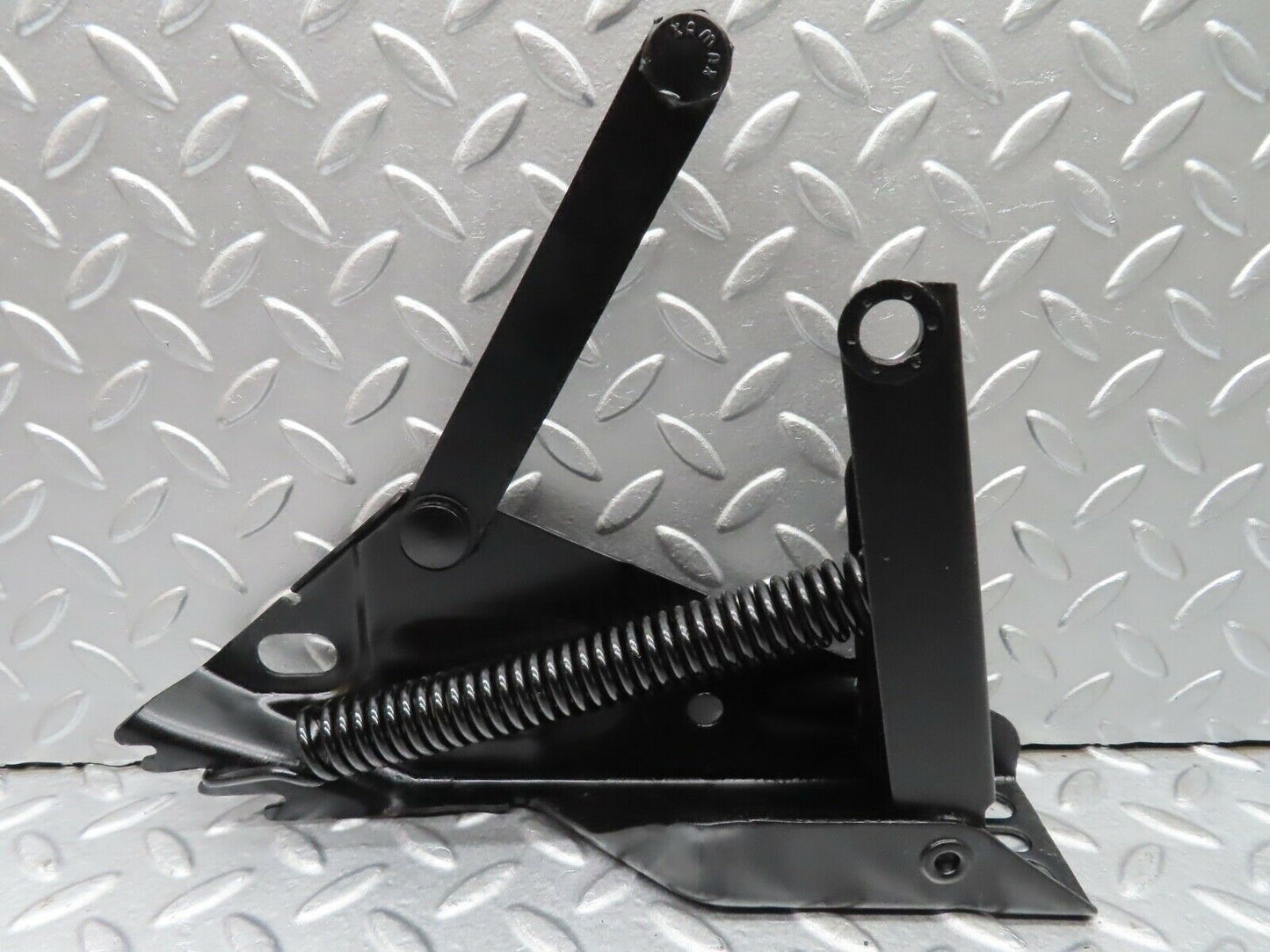19815 Mercedes-Benz W121 190b Ponton Bonnet Hinge Right Side