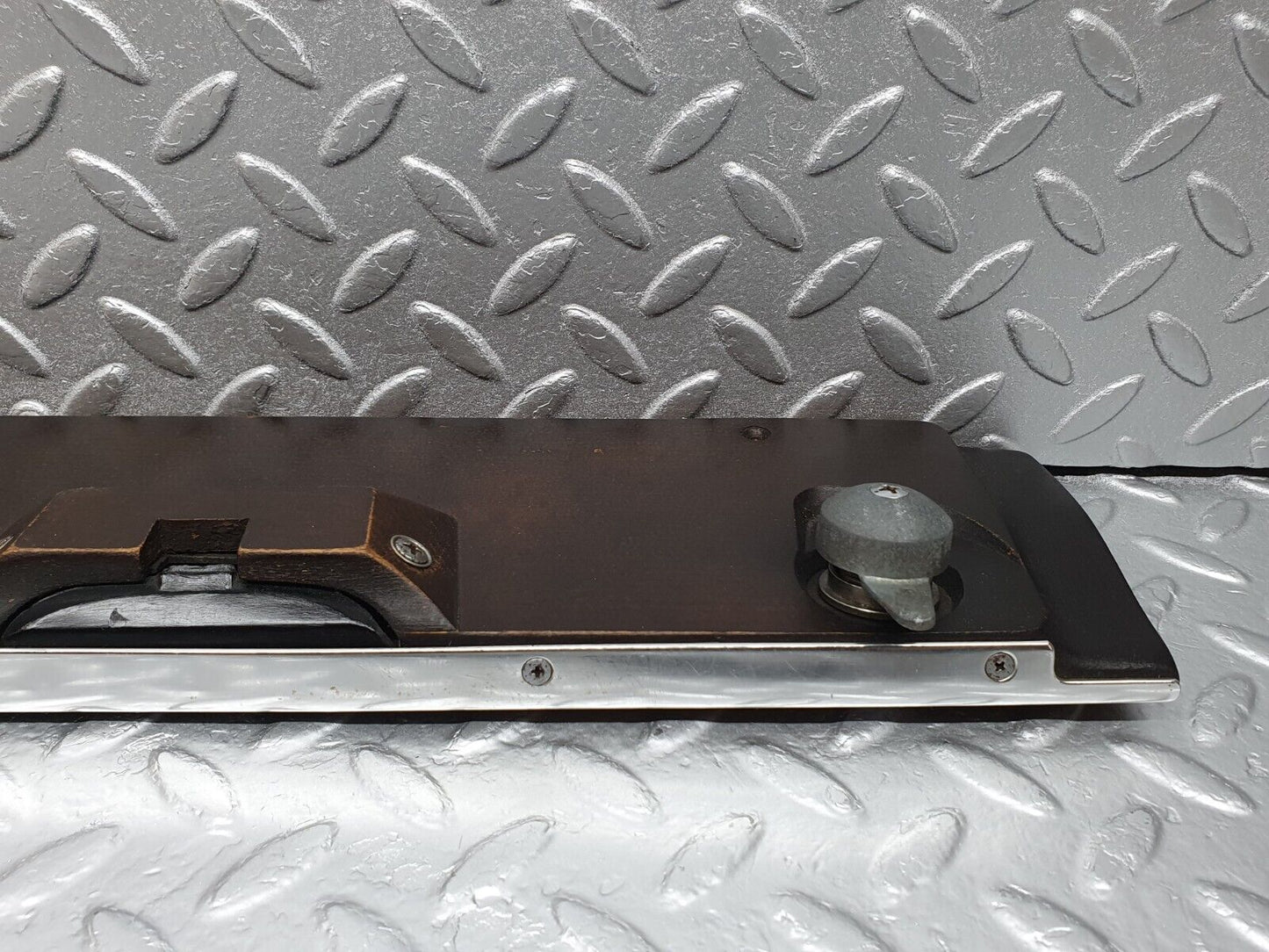 43082 Mercedes-Benz W108 280SE Glove Box Door No Key