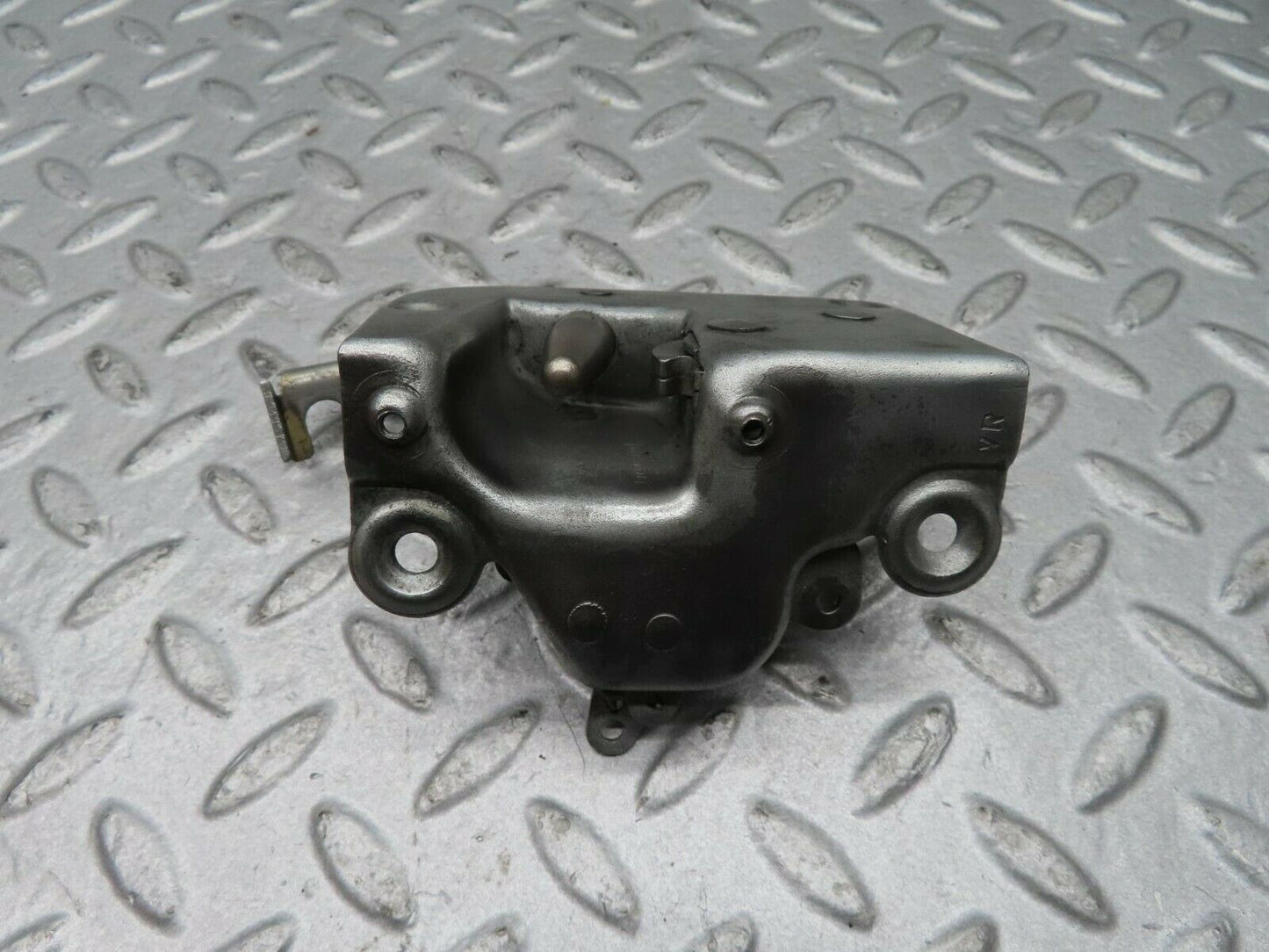 16636 Mercedes-Benz C107 380SLC Right Door Lock Mechanism