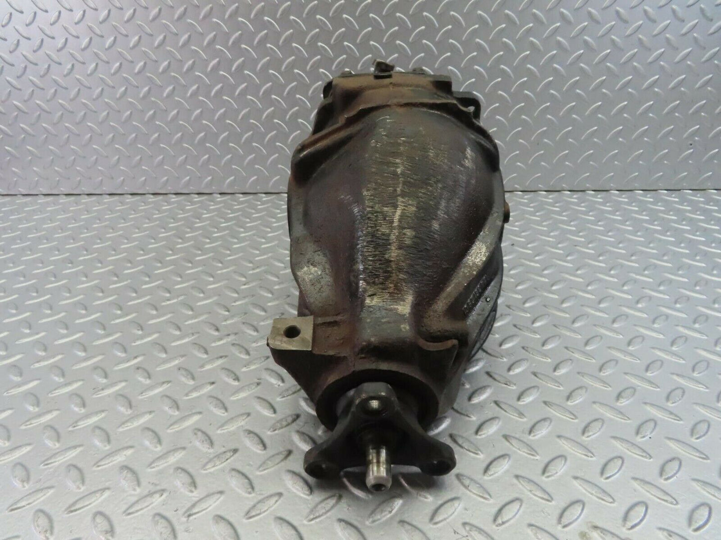 10316 Mercedes-Benz C124 300CE Coupe Rear Differential Ratio 3.07 1243512501