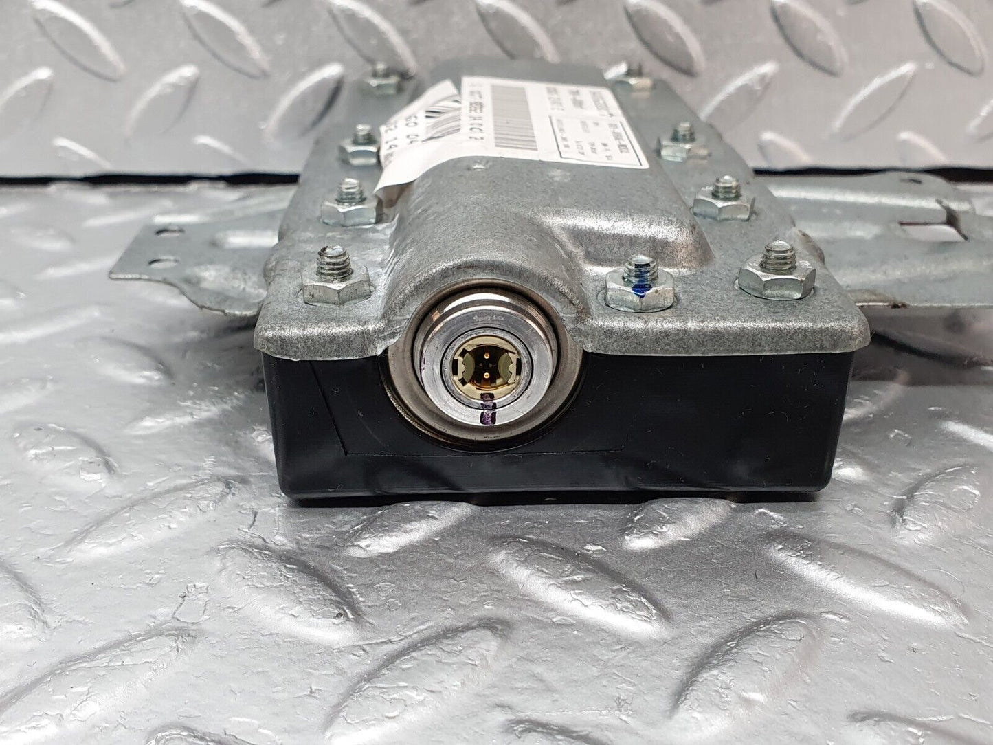 41752 Mercedes-Benz W202 C200 Right Side Airbag Module 002798292 1708600405