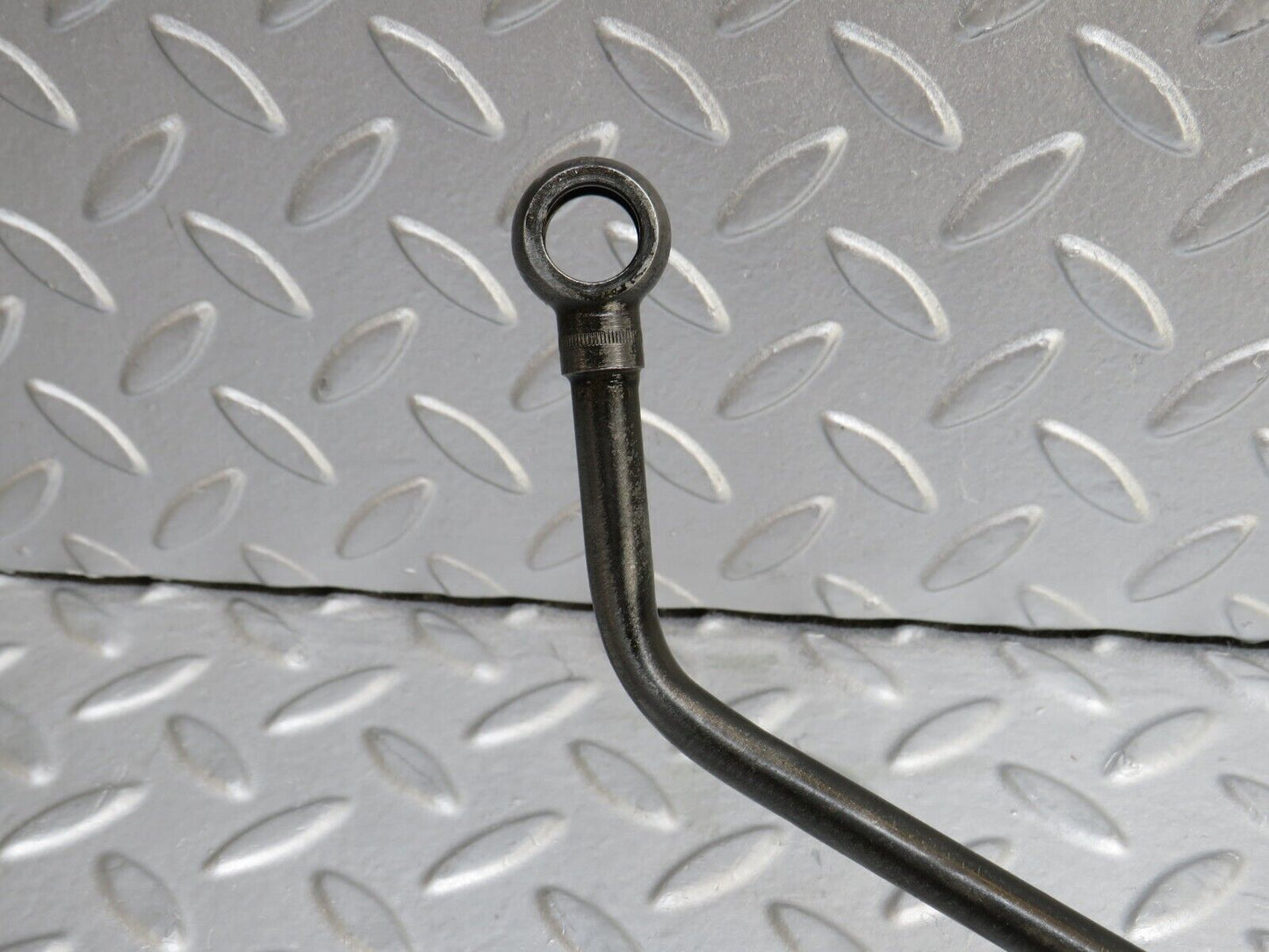 35049 Mercedes-Benz W210 320E Automatic Gearbox Oil Pipe Hose Set 2109972482