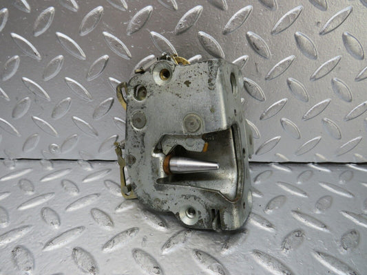 26062 Mercedes-Benz W116 450SE Rear Right Door Lock Mechanism