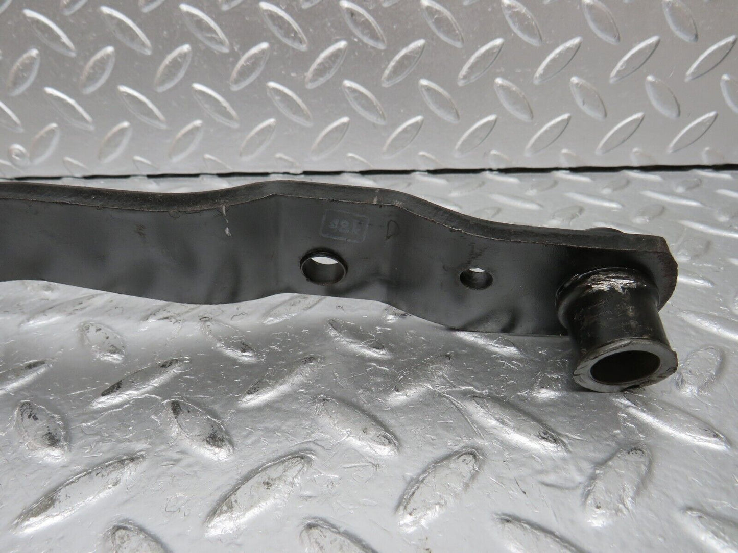 31146 Mercedes-Benz W123 200D Brake Pedal With Rubber