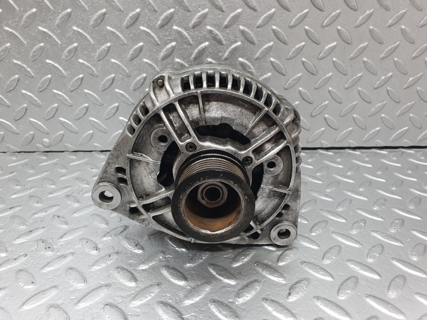 42498 Mercedes-Benz R129 320SL Coupe Alternator Generator Bosch 0091548802 0123510023