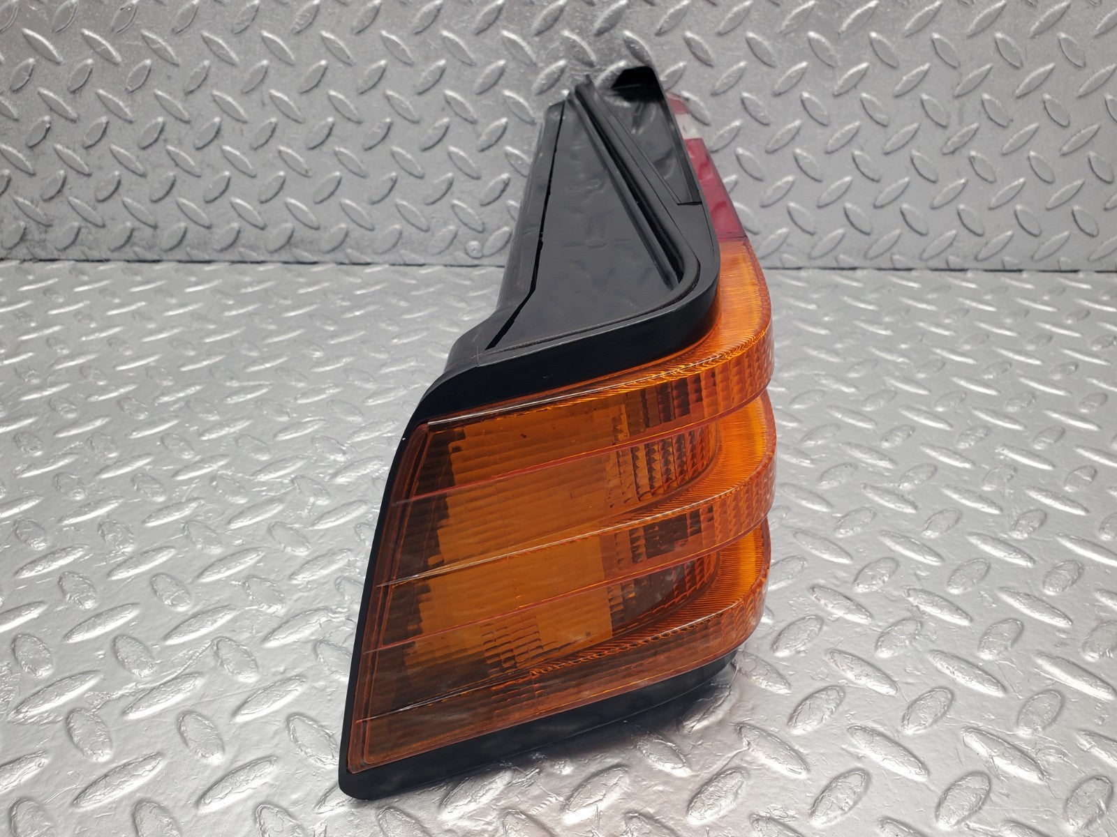 W201 Baby Benz tail light left side used OEM