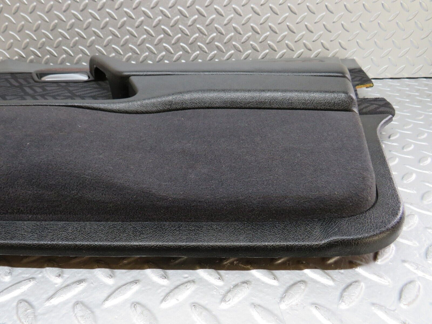 33355 Mercedes-Benz W202 C180 Front Right Door Card 2027202463