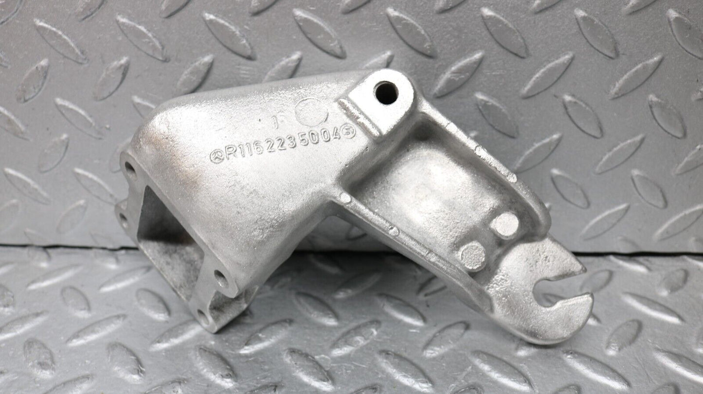 37221 Mercedes-Benz C126 420SEC Coupe Engine Mount Bracket Left 1162235004
