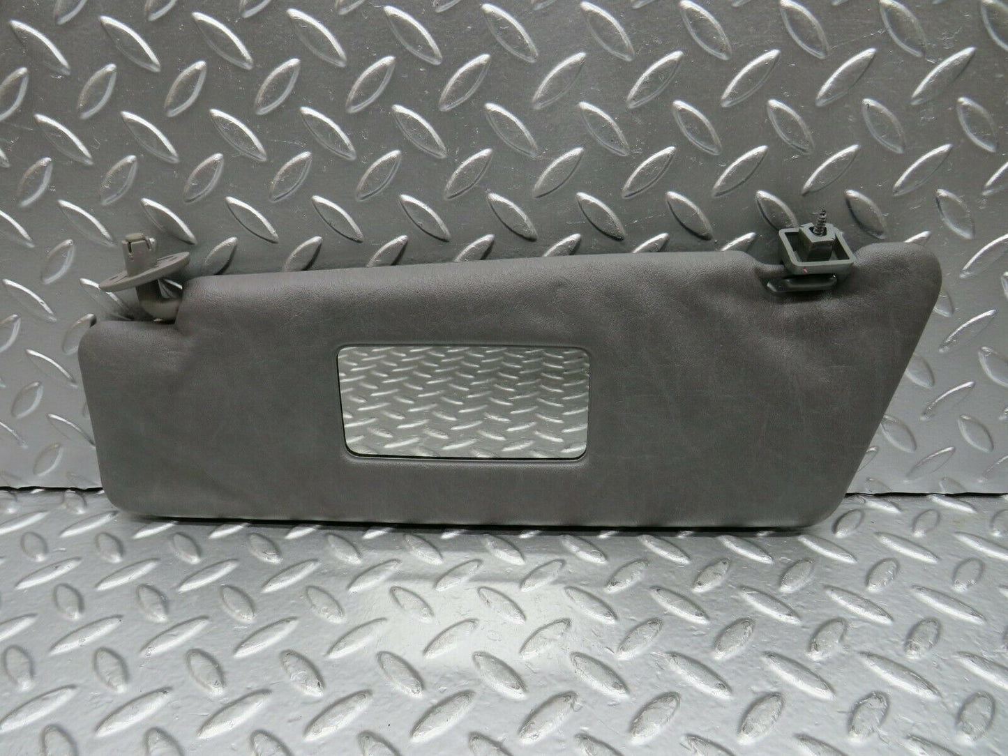 22522 Mercedes-Benz C124 E220 Coupe Sun Visor Left Side Grey